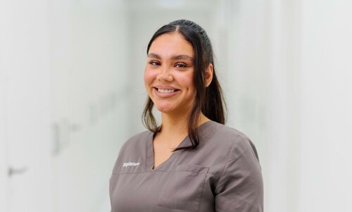 Portrait von Selen Genc