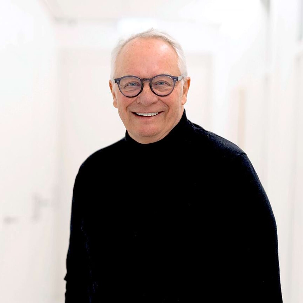 Portraitfoto von Professor Dr. med. dent. Hannes Wachtel