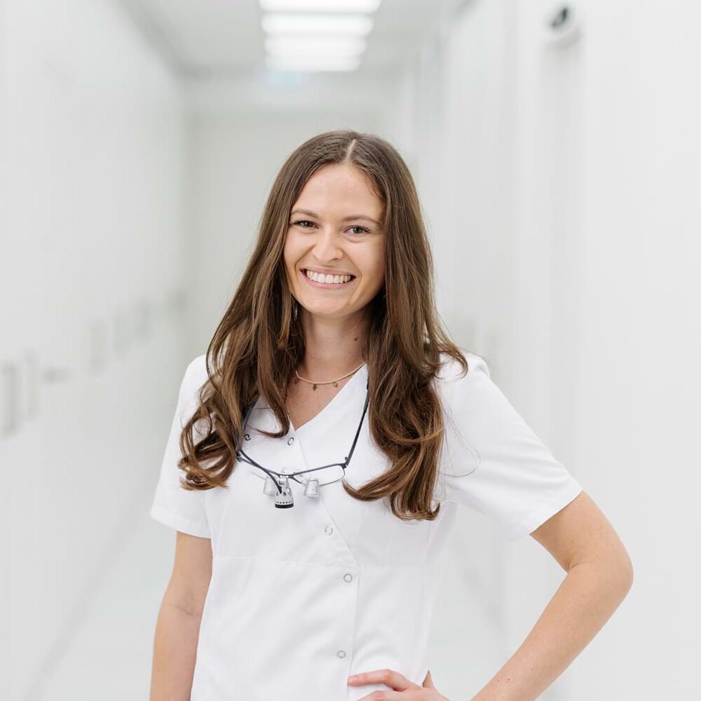 Portraitfoto von Ana-Maria Muth