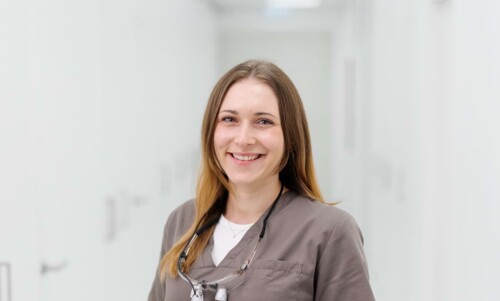 Portraitfoto von Catharina Böker
