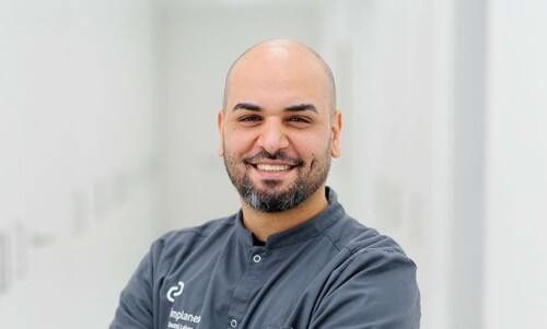 Portrait von Mehmet Söyler